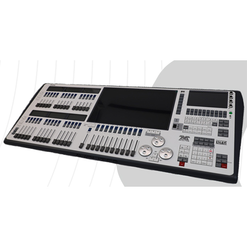 Arena Controller Series