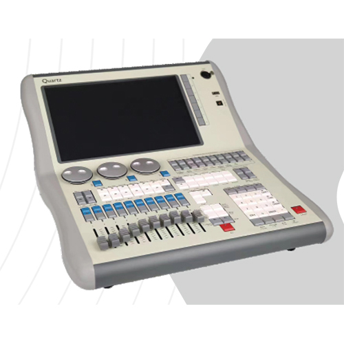 Quartz Controller Series