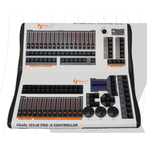 Mini Pearl 1024B Pro-X