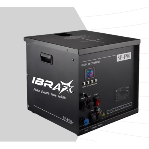 90 Fire Flamer Machine