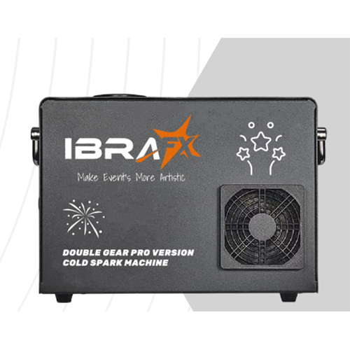 Spark Machine Pro Version