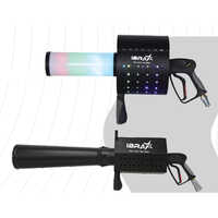 Confetti Co2 Gun
