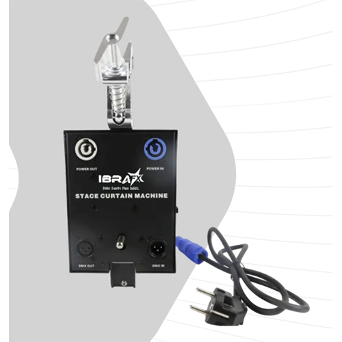 Curtain Drop Remotes