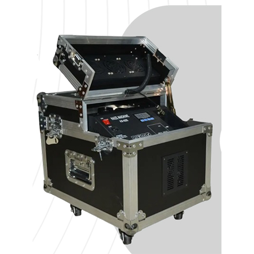 Oil Base Haze Machine 600w