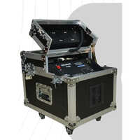 Oil Base Haze Machine 600w