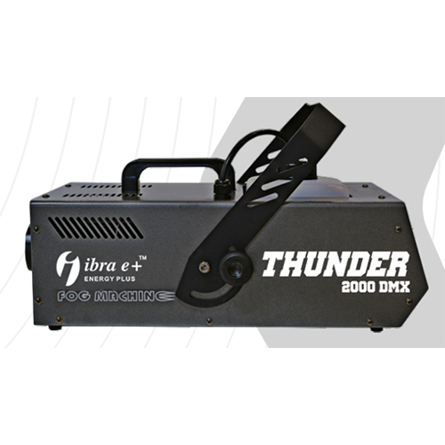Thunder 2000 DMX