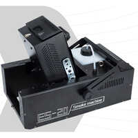 Flex Fog 2000 Dmx