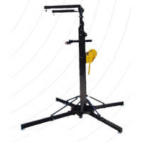 Mt 002 Mighty Truss
