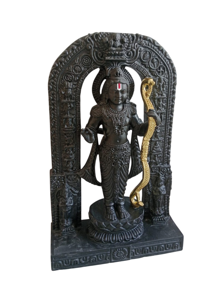 Ram Ji Statue - Color: Various Available