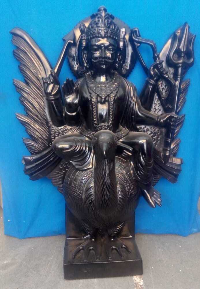 Shani Dev Statue - Color: Various Available