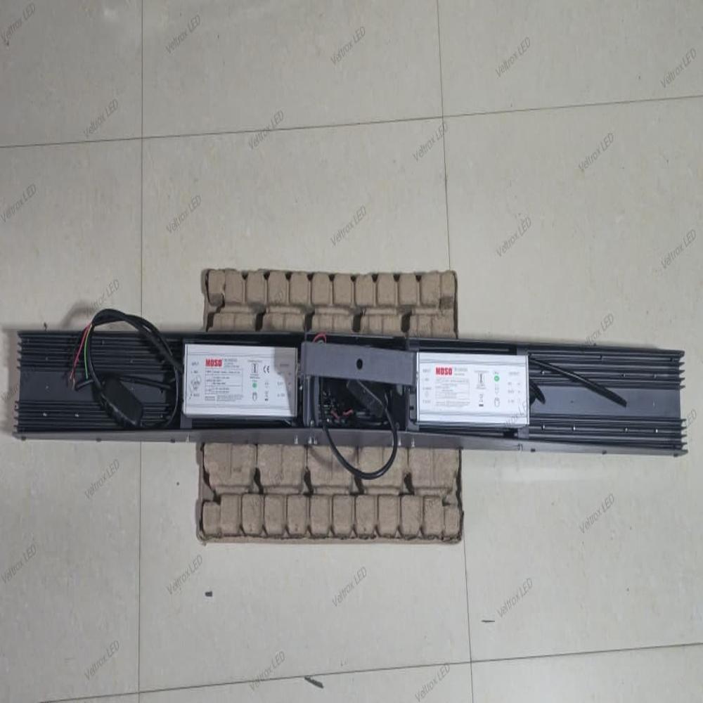 Veltrox 500W LED Linear Flood Light