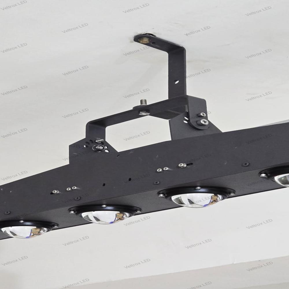 Veltrox 500W LED Linear Flood Light