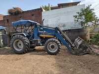 Triple Action Scrap Baling Hydraulic Press Machine