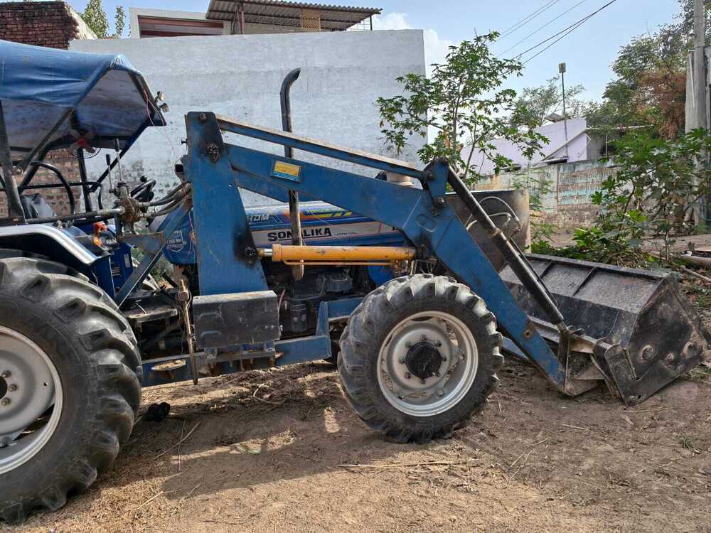 Triple Action Scrap Baling Hydraulic Press Machine