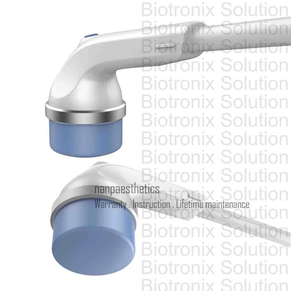 Portable Focused Shockwave Therapy Equipment for Clinic and Home Use