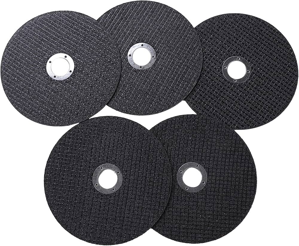 Cutting Wheel 14Inch - Color: Black