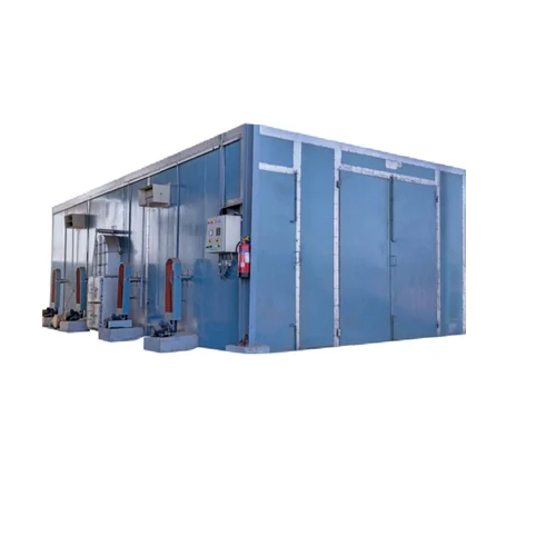 15Hp Timber Preservative Plant - Automatic Grade: Semi-Automatic