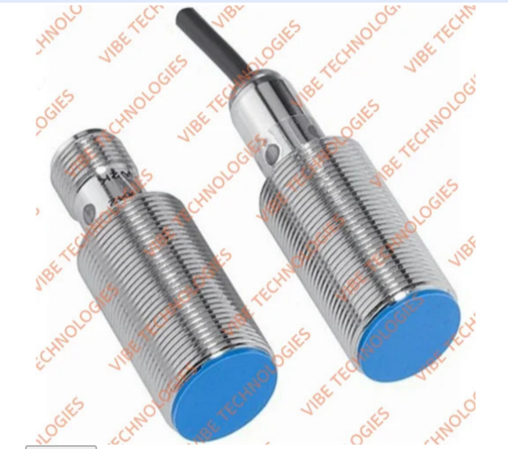 Ime18 Sick Proximity Sensor Wire - Accuracy: 99 %