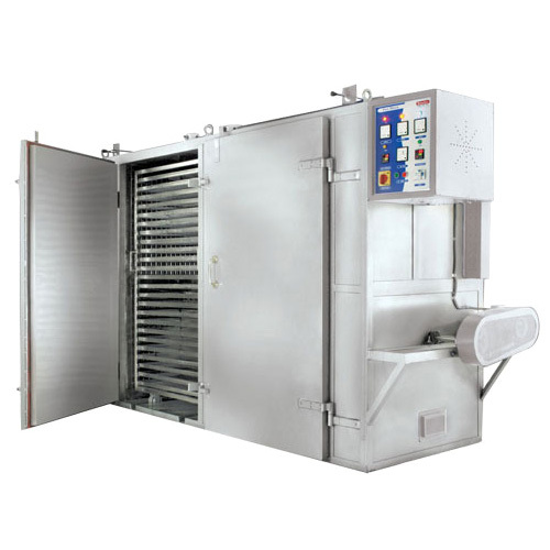Tray Dryer - Color: Silver