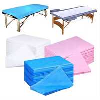 Hospital Disposable Bedsheet