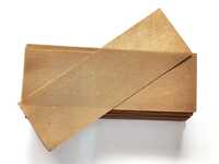 Non-Woven Wax Strips