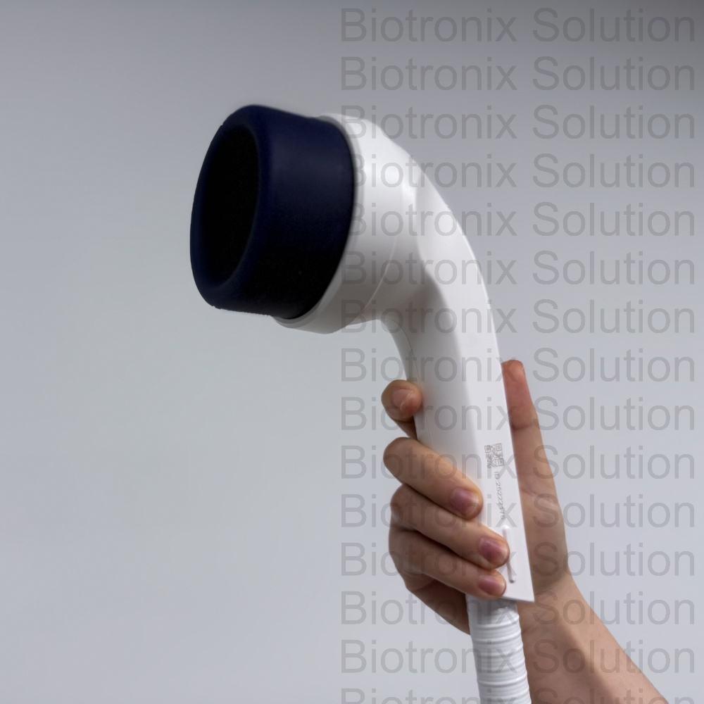 Focused ESWT Shockwave Therapy Machine for Physiotherapy Applications