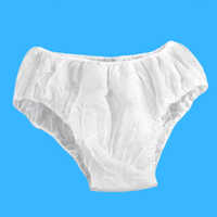 Disposable Panty