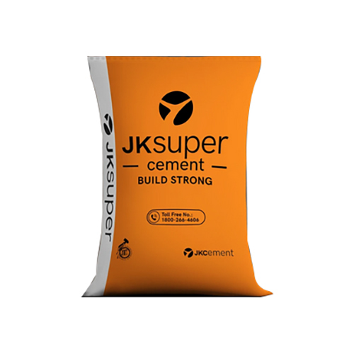 JK Super Cement