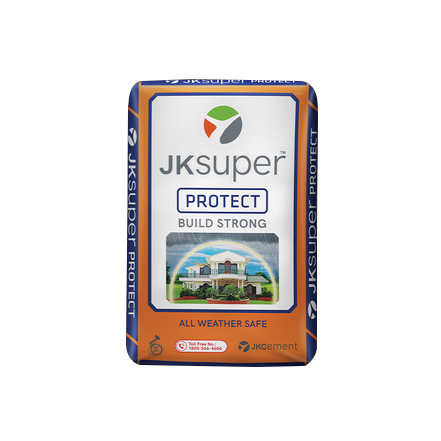 Jk Cement