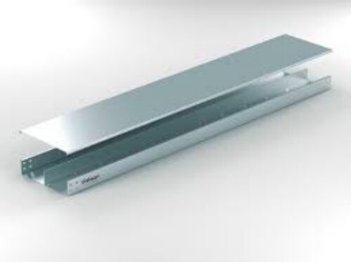 Cable Raceway - Features: Good Quality