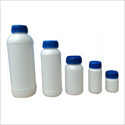 HDPE इमीडा बोतलें