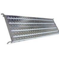 Anti Skid Scaffolding Planks