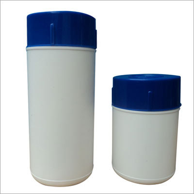 HDPE पेरेक्वेट बोतलें