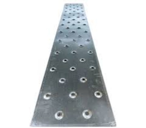 Gi Walkway Planks - Application: Construction