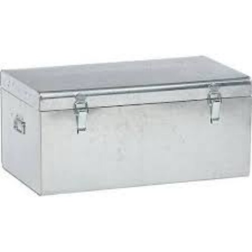 Steel Trunks By Metalix Cable Trays