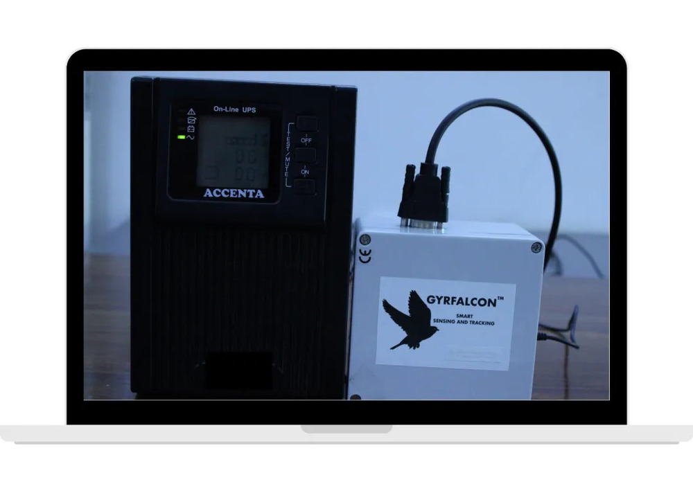 Appliance Monitoring