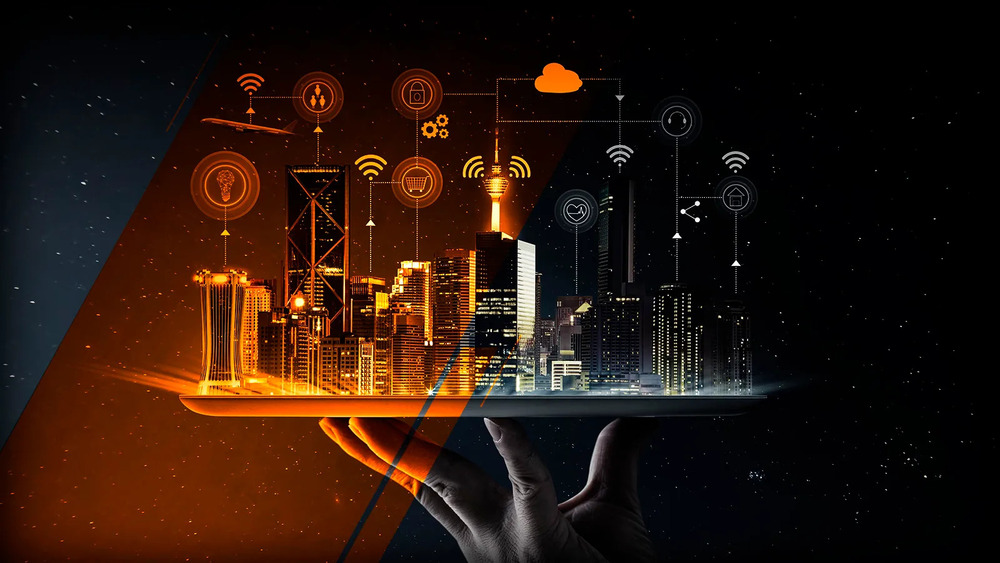 Liocichal IoT Web Platform