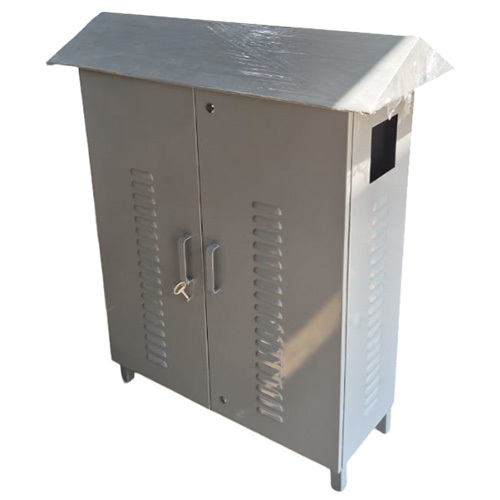 Ms Panel - Color: Grey