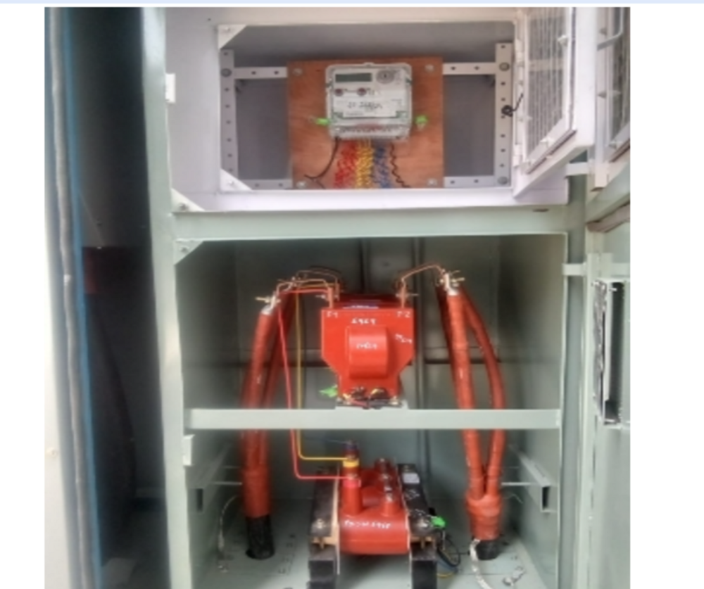 Concord Current Transformer 5/5A