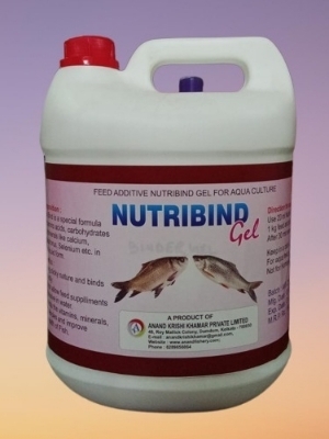 NUTRIBIND GEL (binder gel)