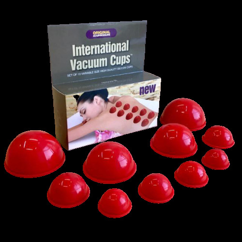 Can Cup Set (12Pc) - Age Group: Women