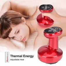 Gravity  Guasha Cupping