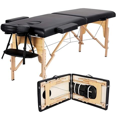 2 Section Wooden Bed - 6 Cm - Application: Hospital