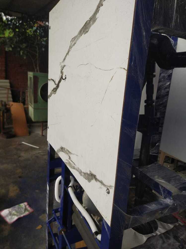 Single Die Paper Plate And Dona Machine