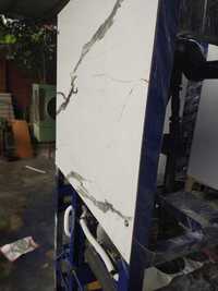 Single Die Paper Plate And Dona Machine