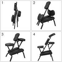 Hijama Chair  Massage Chair