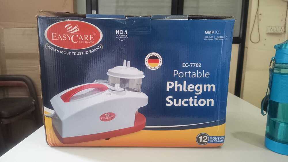 Hijama Machine for Head Cupping