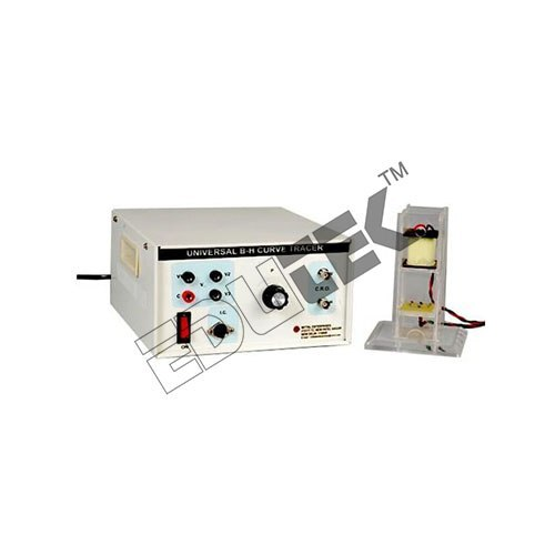 UNIVERSAL B.H CURVE APPARATUS