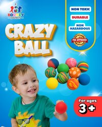 Crazy Balls