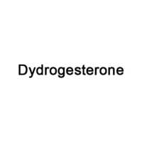 Dydrogesterone .